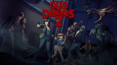 Dead of Darkness 2 офіційно анонсовано для Nintendo Switch 2