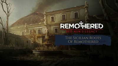 Remothered: Red Nun’s Legacy — Developers Detail the Horror's Sicilian Roots