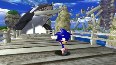 Head of Sonic Team Names Sonic Adventure and Frontiers as the Hardest Games in the Series