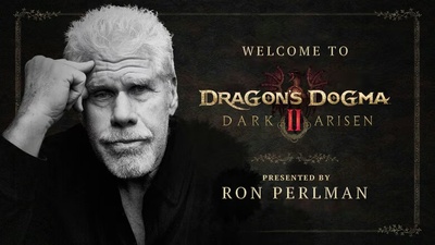 Capcom Releases Dragon's Dogma 2: Dark Arisen Trailer Voiced by Ron Perlman for Switch 2