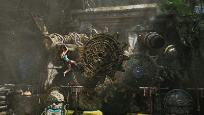 Tomb Raider: Legacy of Atlantis developers promise not to hold players' hands