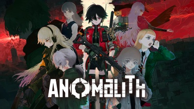 Демоверсія survival-шутера ANOMALITH уже доступна на Switch 2