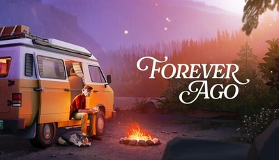 Touching adventure Forever Ago unexpectedly released on Switch 2