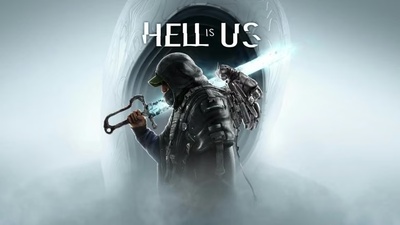 Hell is Us Released on Switch 2: Digital Release Launched Today