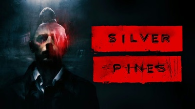 Atmospheric horror Silver Pines released on Nintendo Switch 2