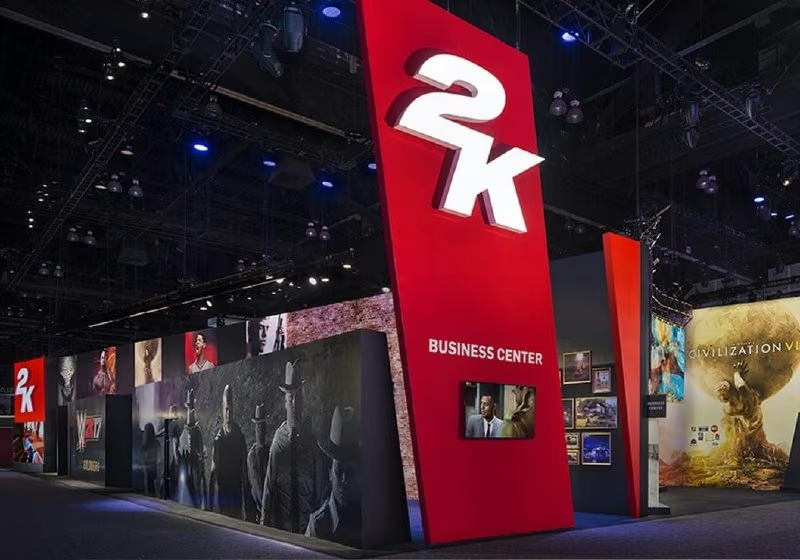 2K Games анонсує нову гру на Summer Game Fest 7 червня