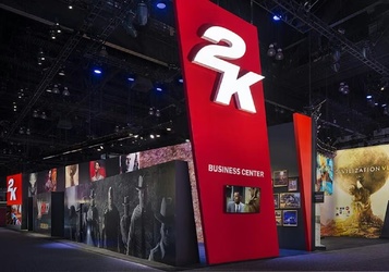 2K Games анонсує нову гру на Summer Game Fest 7 червня