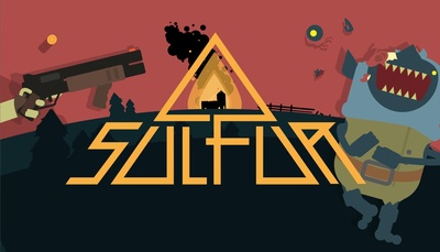 Sulfur Gets Release Date for Nintendo Switch and Will Launch on Switch 2