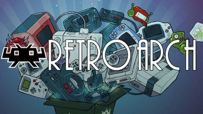 Емулятор RetroArch вийшов безкоштовно на iOS