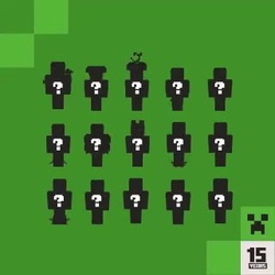 Minecraft святкує 15-річчя: знижка 50% та безкоштовні подарунки