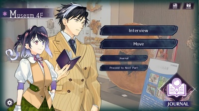 New trailer for comedy detective Zombie Police: Midsummer Unhappy New Year