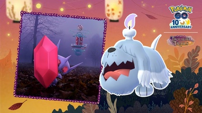 Геловін у Pokémon GO продовжується: деталі події Halloween 2026 Part II