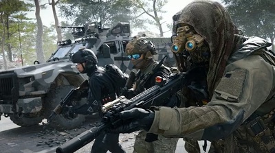 Call of Duty: Modern Warfare 4 Receives Story Mode DMZ Trailers for Switch 2