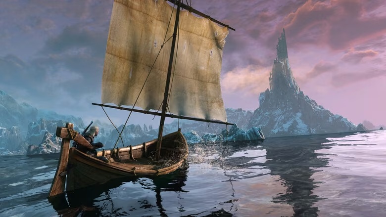 CD Projekt Red: The Witcher 3: Remastered for Switch 2 Was a Logical Step After Cyberpunk 2077