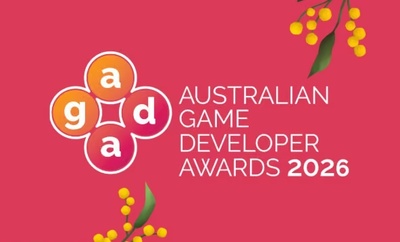 Winners of the Australian Game Developer Awards 2026 Announced