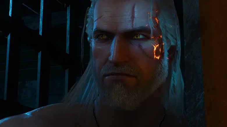 The Witcher 3: Remastered для Switch 2 отримає патч для покращення чіткості графіки
