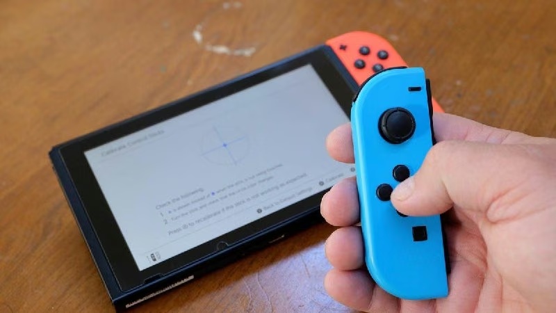 Nintendo врегулювала суди щодо дрифту Joy-Con та готує нові стіки