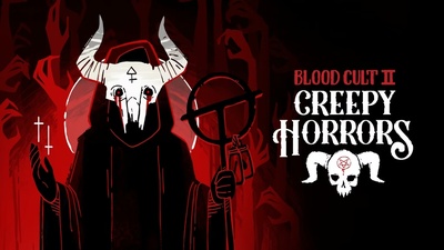 Анонсовано Creepy Horrors: Blood Cult 2 для Nintendo Switch