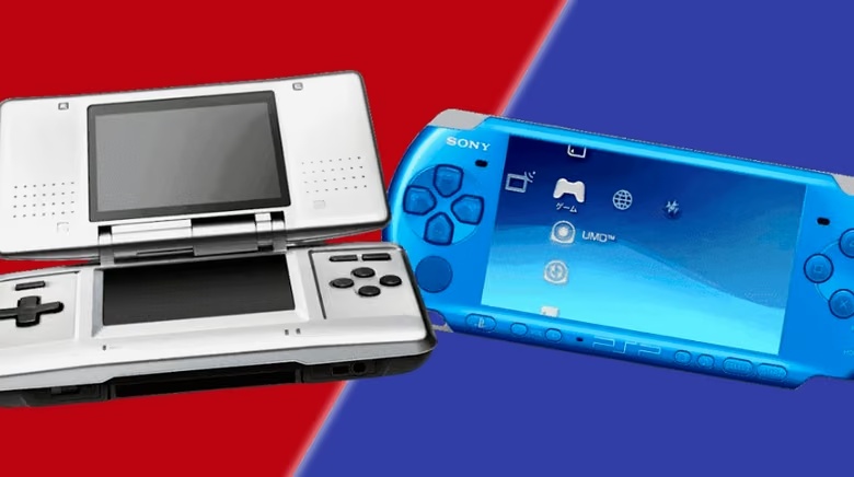 Former PlayStation Head Reveals Nintendo Employee's Emotional Reaction to PSP Announcement