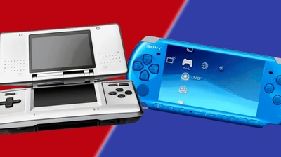 Former PlayStation Head Reveals Nintendo Employee's Emotional Reaction to PSP Announcement