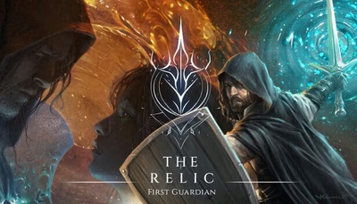 The Relic: First Guardian Launches on Switch 2
