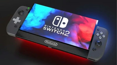 Нові деталі характеристик Nintendo Switch 2: RAM та пам'ять