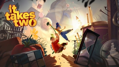 It Takes Two Gets Nintendo Switch 2 Trailer and Free Upgrade
