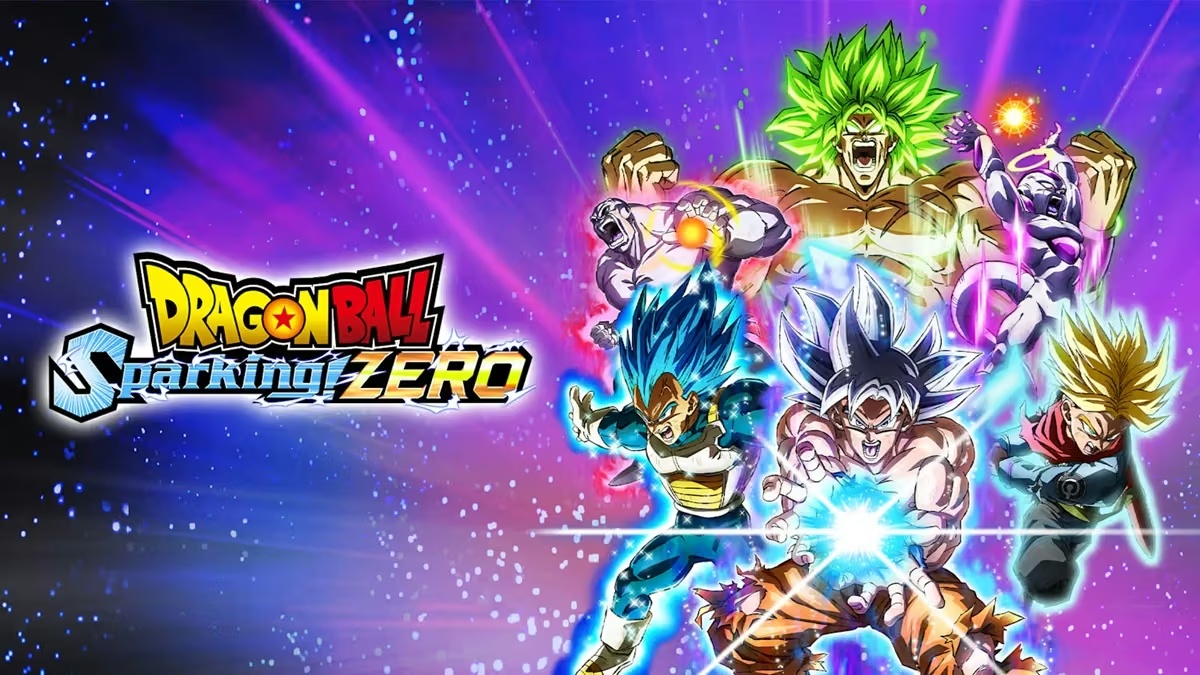 Dragon Ball: Sparking! Zero to Get New Tower of Power Mode and Offline Content