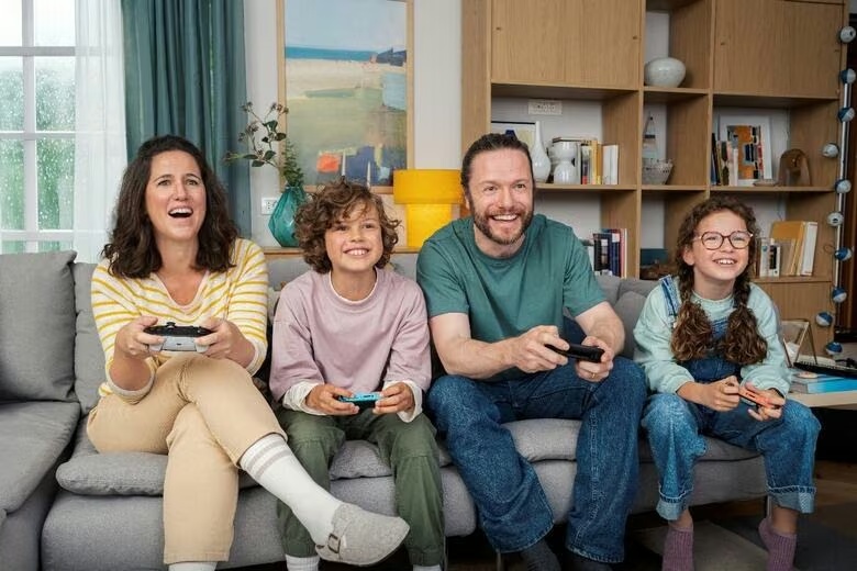 Nintendo aims to provide games on Switch 2 for an audience "from 5 to 95 years old"