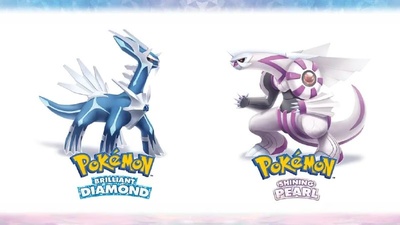 Оновлення Switch 2 виправило роботу Pokemon Brilliant Diamond та Shining Pearl