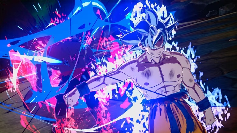 DRAGON BALL: Sparking! ZERO Will Receive a Major Expansion and Update on Switch and Switch 2