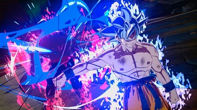DRAGON BALL: Sparking! ZERO Will Receive a Major Expansion and Update on Switch and Switch 2