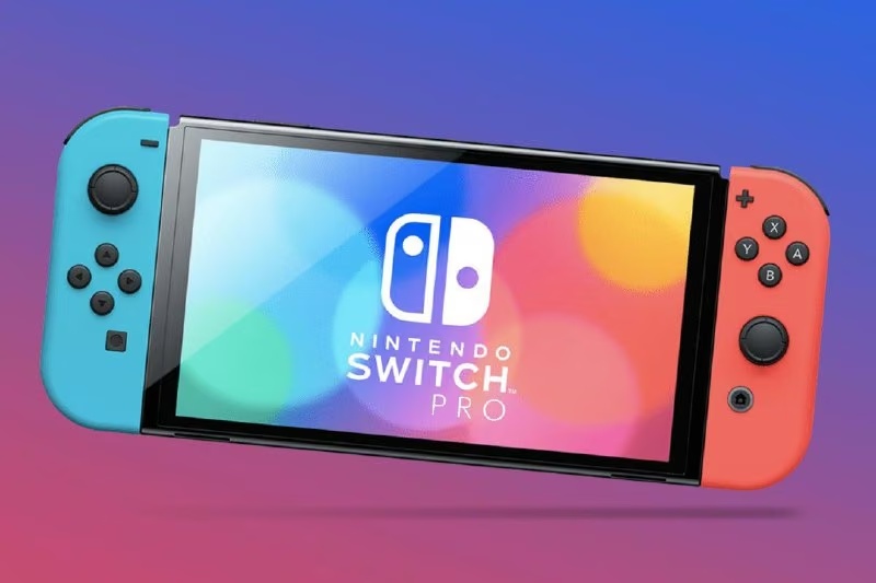 Чутки: Нова консоль Nintendo матиме зворотню сумісність зі Switch