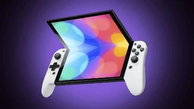 Наступна консоль Nintendo буде «новою моделлю Switch»