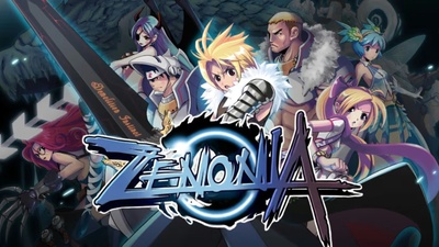 Remaster of Cult DSiWare RPG Zenonia Gets Switch Release Date