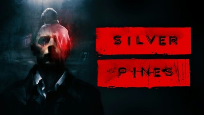 Silver Pines Launch Trailer: Survival Horror Metroidvania Released on Switch and Switch 2