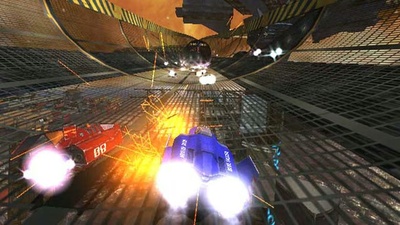 Secret codes discovered in F-Zero GX over 20 years after release