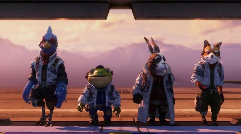 Velan Studios Is Incredibly Proud of Working on the Star Fox Remake for Switch 2