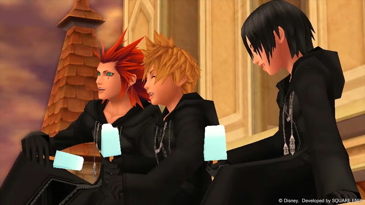Nintendo Switch 2 eShop Charts: Kingdom Hearts' Triumph and Call of Duty's Launch
