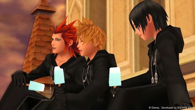 Nintendo Switch 2 eShop Charts: Kingdom Hearts' Triumph and Call of Duty's Launch