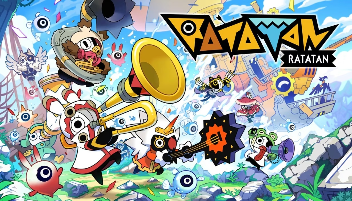 Famitsu Scores for October 2026: First Results for Ratatan and Castlevania