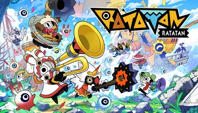 Famitsu Scores for October 2026: First Results for Ratatan and Castlevania