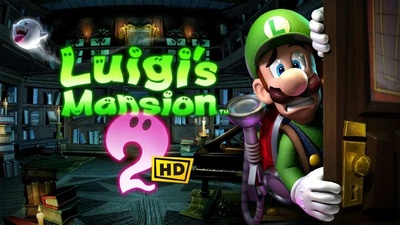 Став відомий розмір файлів Paper Mario: TTYD та Luigi's Mansion 2 HD