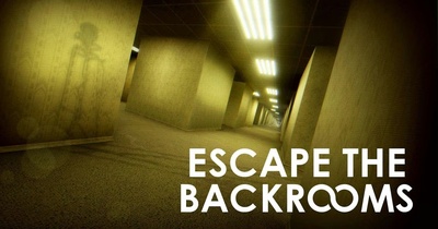 Escape the Backrooms to Receive After Party Update with New Levels