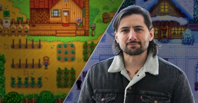 Haunted Chocolatier by the Creator of Stardew Valley Will Be More of an Action-RPG Than a Farm Sim
