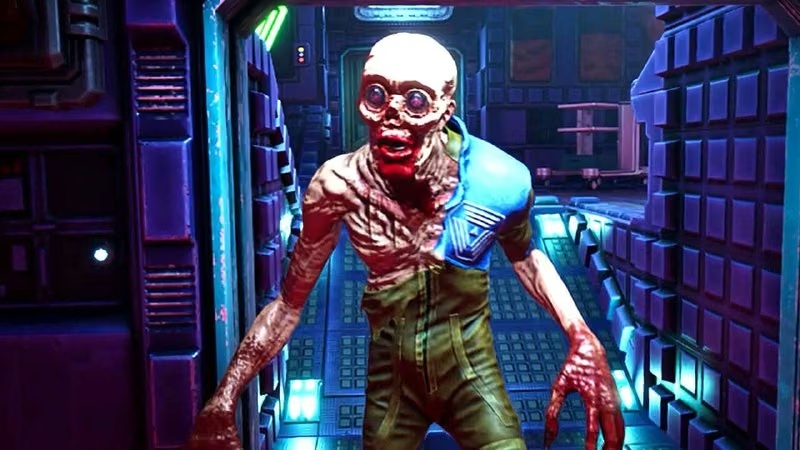 Оновлення System Shock Remake для Switch 2 принесе 60 FPS
