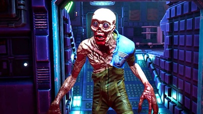 Оновлення System Shock Remake для Switch 2 принесе 60 FPS