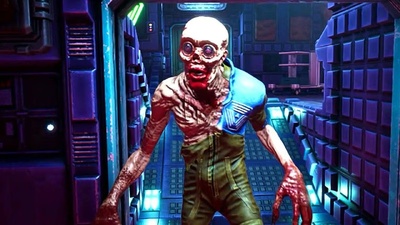 Оновлення System Shock Remake для Switch 2 принесе 60 FPS