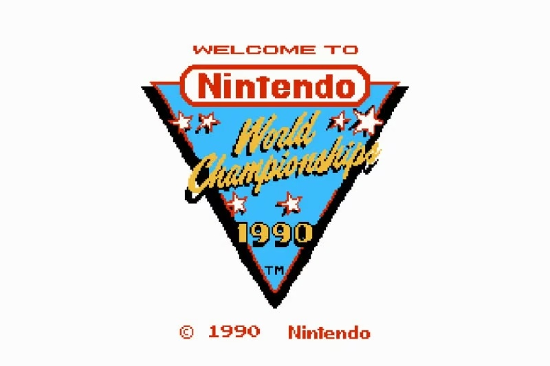 Nintendo World Championships: NES Edition отримала віковий рейтинг ESRB