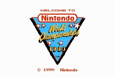 Nintendo World Championships: NES Edition отримала віковий рейтинг ESRB